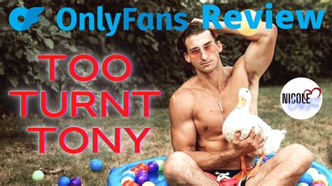 too turnt tony porn|Tooturnttony Onlyfans Porn Videos 